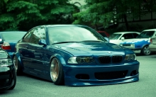   BMW M3  